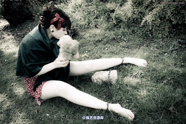 limitedaudience - 2012 dominick destruction escape and punishment 第 35 张图片