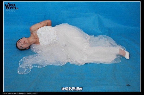 唯美之家 - 飞儿1 第 28 张图片