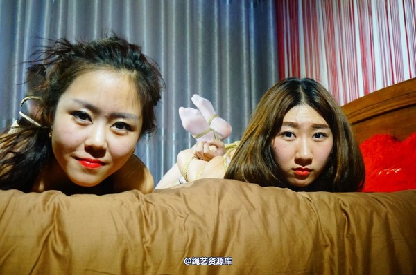 dk13美束馆 - 5.22-小爱+静静双人F-178P 第 62 张图片