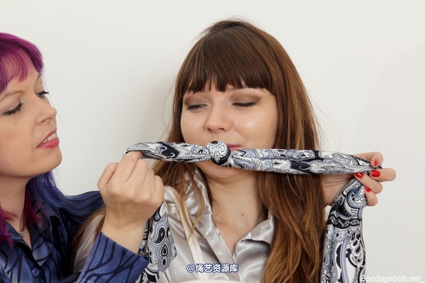 bondagebob - Bethany Blake Temptress Kate The Argument 第 73 张图片