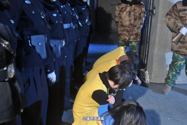 mj影视 - 13年末严打剧照 第 56 张图片