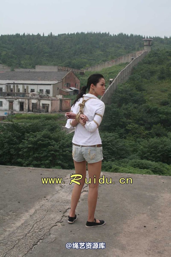 锐度主张 - 20070908第32期 影片脱逃图片 第 22 张图片