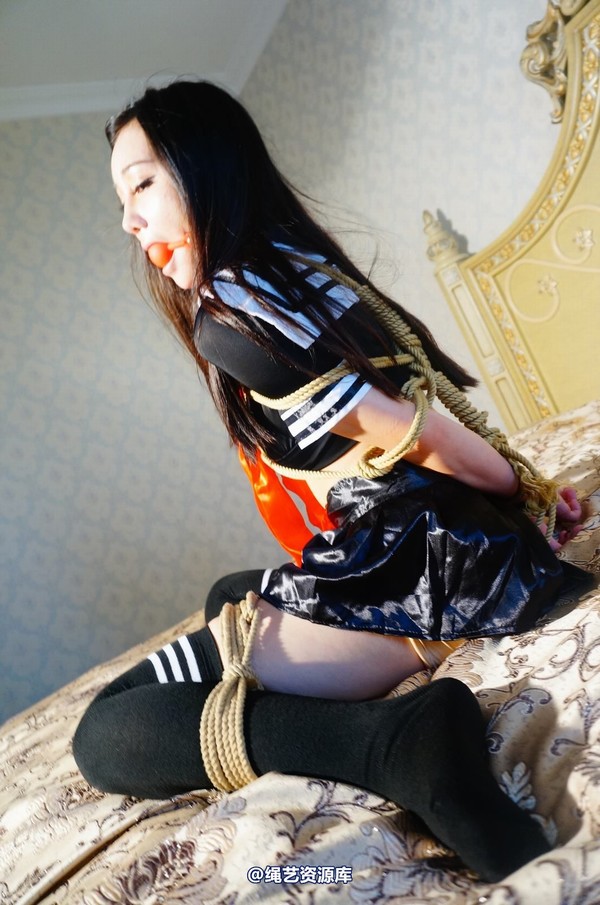 dk13美束馆 - 5.25-小溪黑色学生服4-120P 第 88 张图片