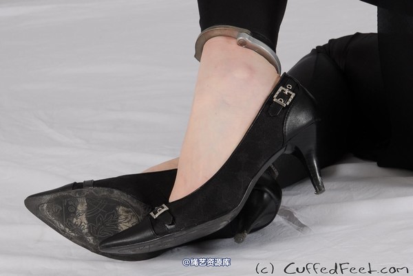 cuffedfeet - cf159 第 54 张图片