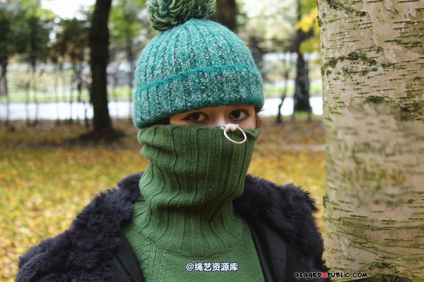 gaggedinpublic - gip567 第 70 张图片