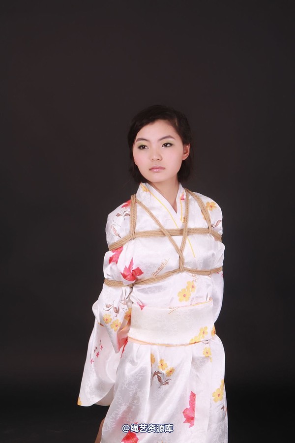 神艺缘 - 053-雨婷--和服 第 11 张图片