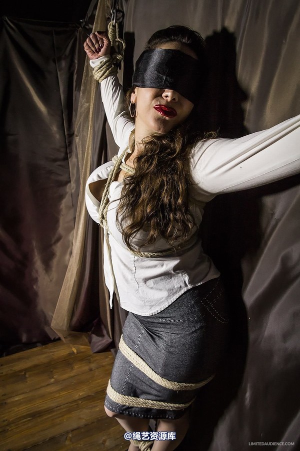 limitedaudience - 2014 jewell marceau three days of captivity 2 第 28 张图片