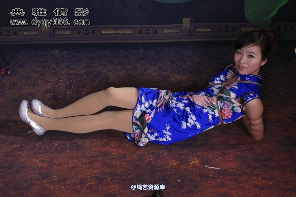 典雅倩影 - 061-梦魂深处永思念 洁节生花花点点 第 53 张图片