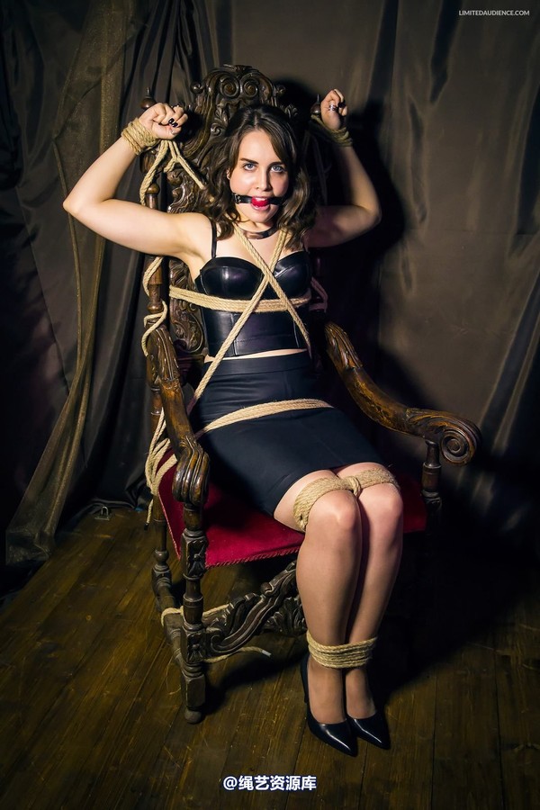 limitedaudience - 2015 freya held for ransom 第 44 张图片