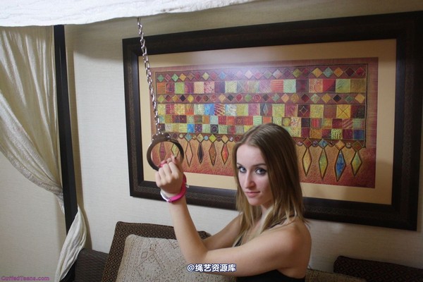 cuffedteens - ct143 第 66 张图片