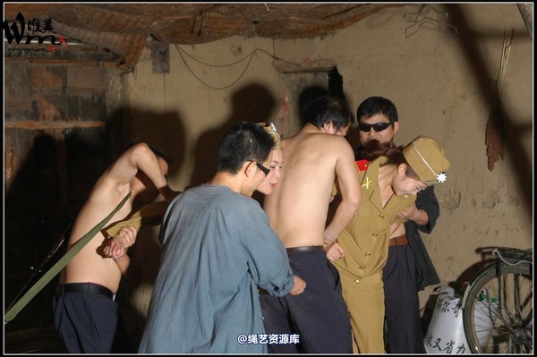 唯美之家 - 武当山之行-山脚匪事1 第 203 张图片