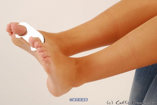 cuffedfeet - cf054 第 14 张图片