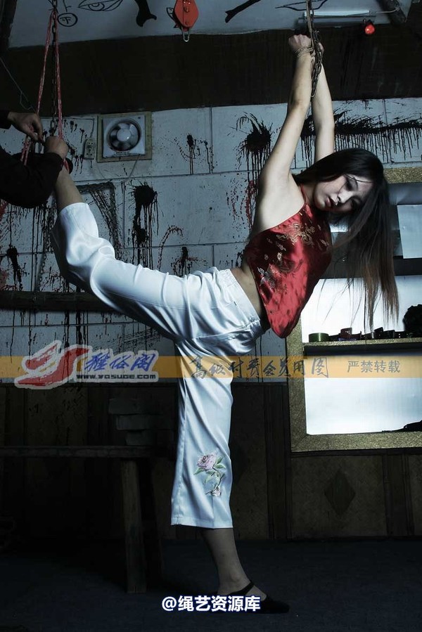 雅俗阁 - 20070327雅思肚兜 第 3 张图片