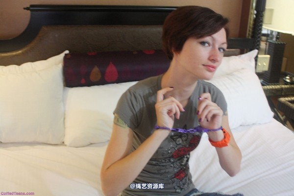 cuffedteens - ct145 第 56 张图片