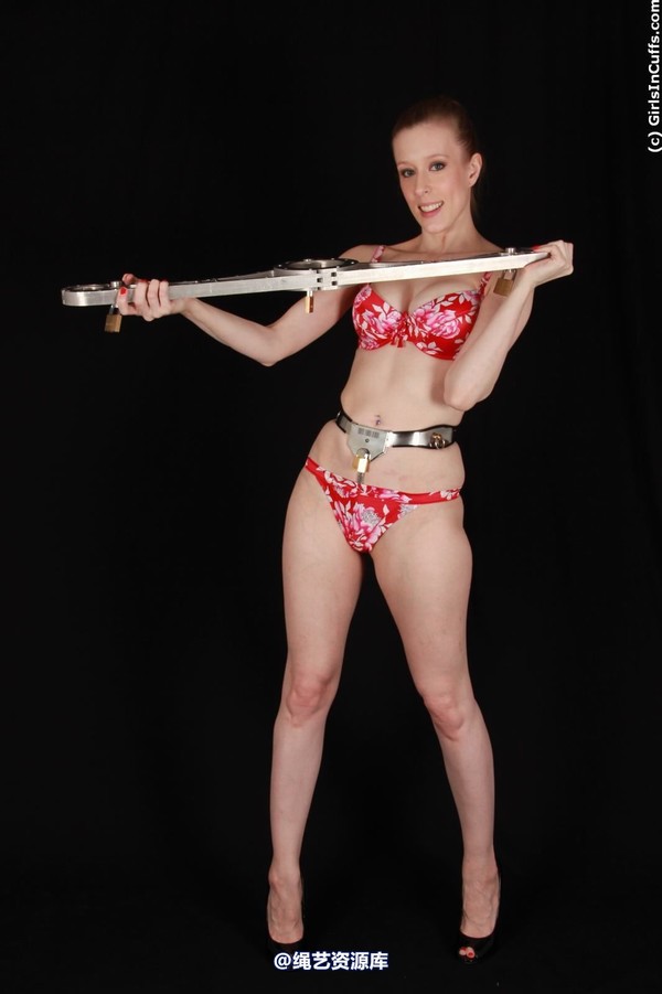 girlsincuffs - gic564 第 10 张图片