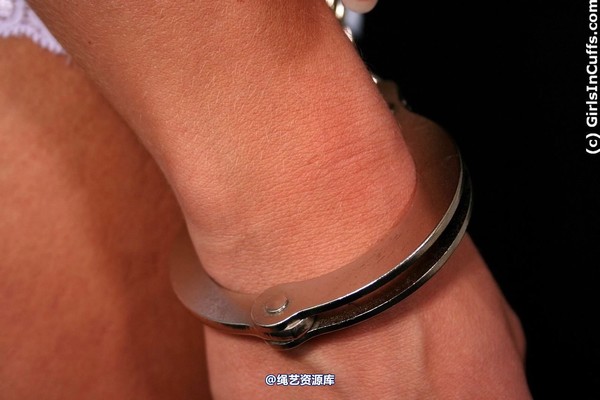 girlsincuffs - gic138 第 28 张图片