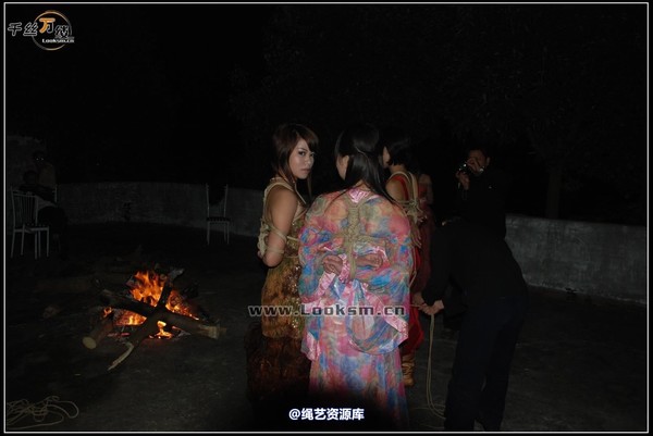 千丝万缕 - 2007-10-27日照片 第 31 张图片