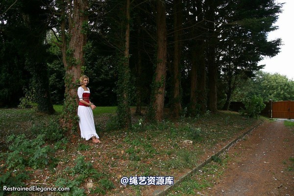 restrainedelegance - Run-away Wife 第 25 张图片