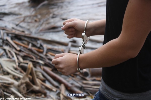 cuffedoutdoors - cod292 第 36 张图片