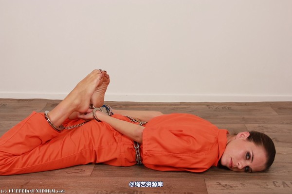 cuffedinuniform - ciu397 第 79 张图片