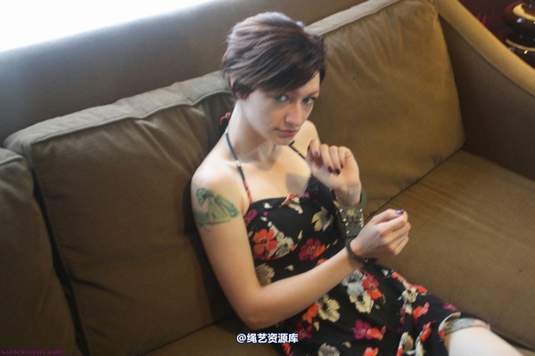cuffedteens - ct162 第 70 张图片