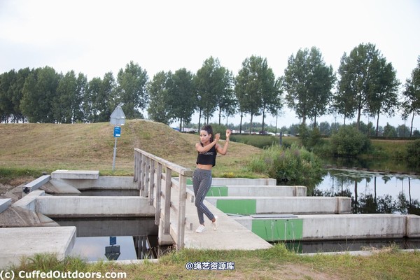 cuffedoutdoors - cod568 第 8 张图片
