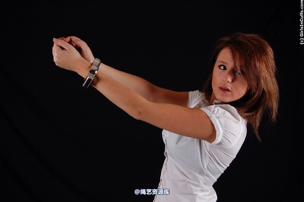 girlsincuffs - gic379 第 19 张图片