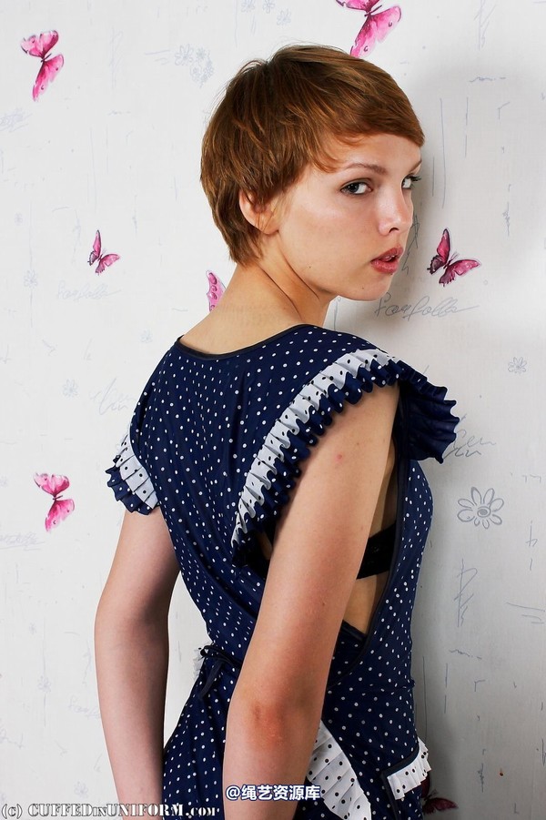 cuffedinuniform - ciu224 第 65 张图片