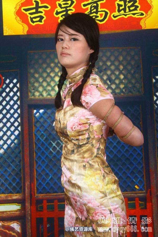 典雅倩影 - 337-五花美女之莉莉 第 35 张图片
