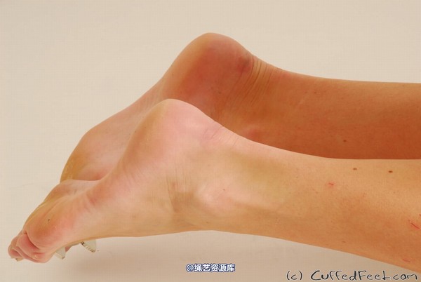 cuffedfeet - cf071 第 59 张图片