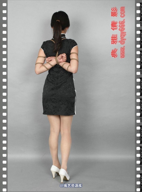 典雅倩影 - 218-新模小青 第 24 张图片