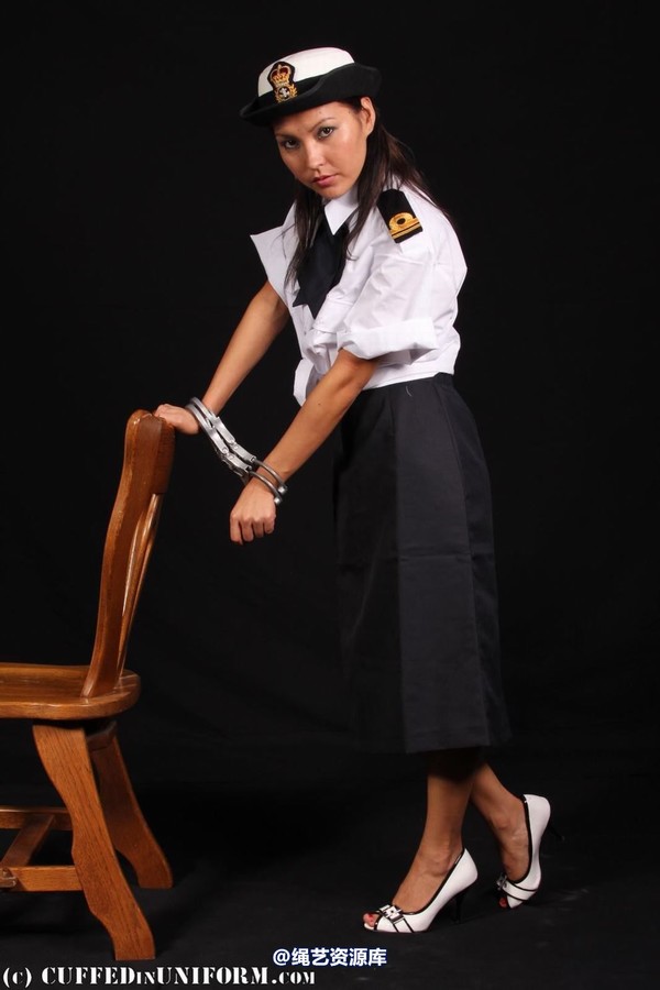 cuffedinuniform - ciu116 第 73 张图片