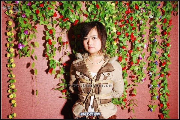 千丝万缕 - 2007-11-17日照片 第 184 张图片