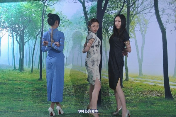 mj影视 - 三大模特争秀1 第 229 张图片