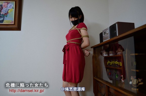 jpdamsel - 20120129 逃走失�� 第 6 张图片