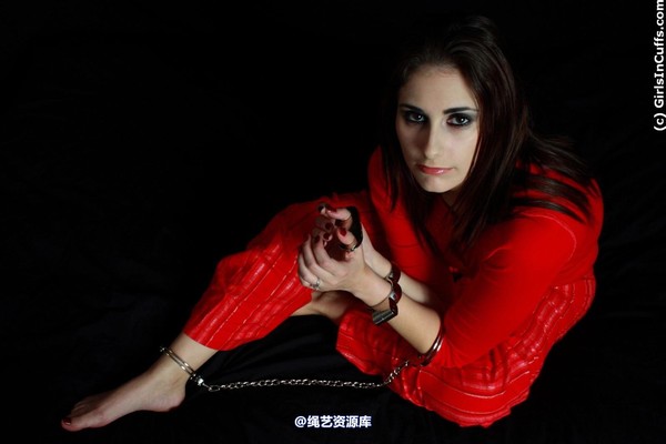 girlsincuffs - gic254 第 87 张图片