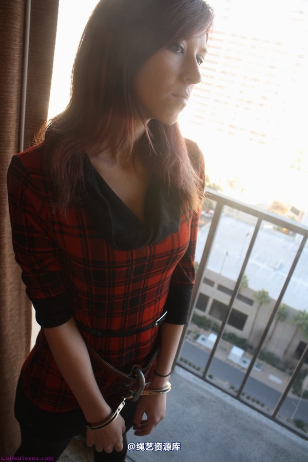 cuffedteens - ct351 第 60 张图片
