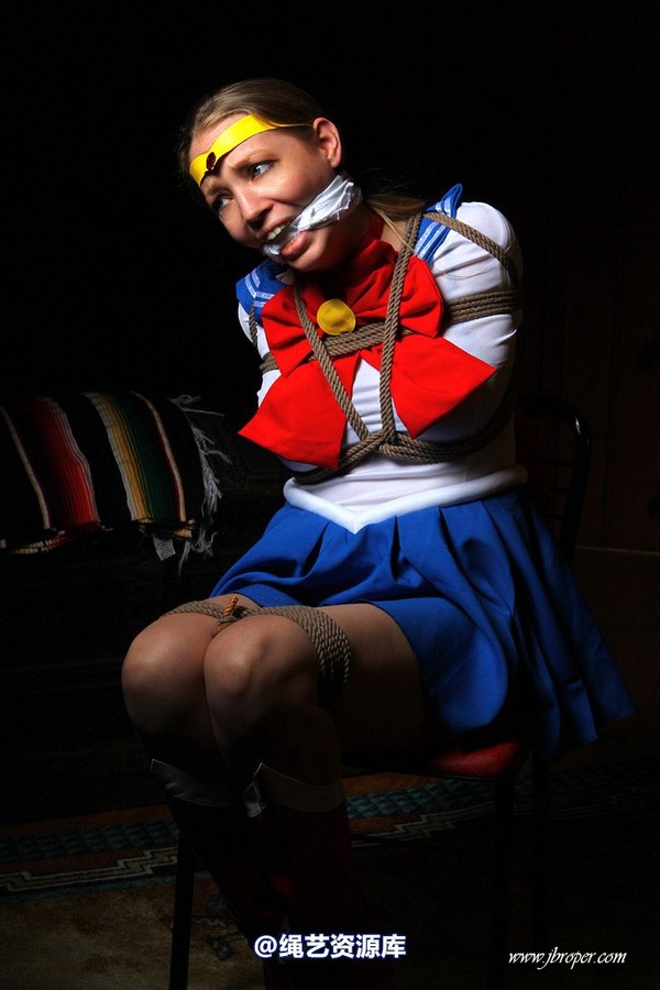 jbroper - Saylor Moon 2013 第 20 张图片