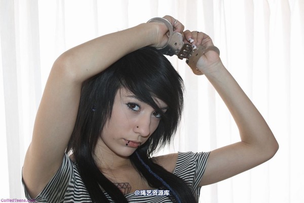 cuffedteens - ct206 第 41 张图片