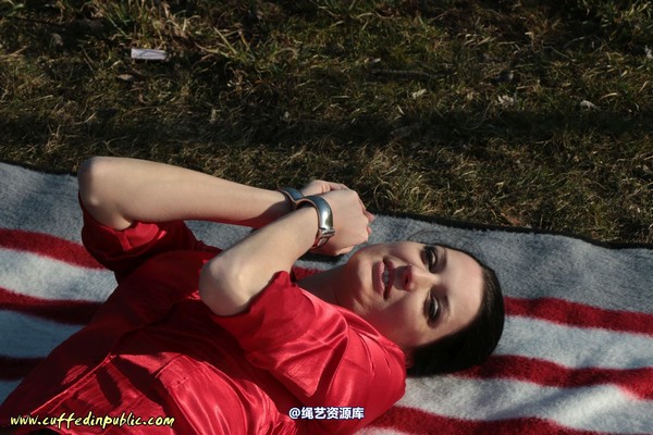 girlsinsteel - Irish 8 picnic 第 85 张图片