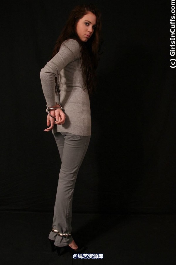girlsincuffs - gic204 第 20 张图片