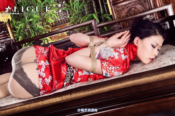 丽柜美束 - 2018-09-17 怡萱 第 7 张图片