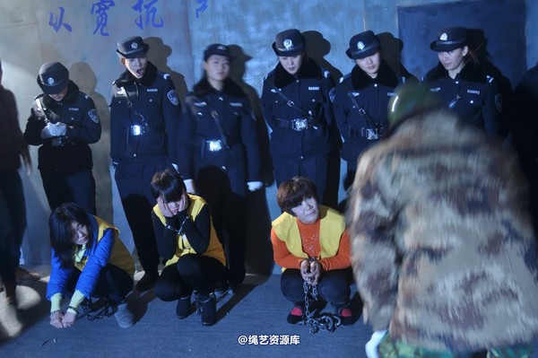 mj影视 - 13年末严打剧照 第 98 张图片