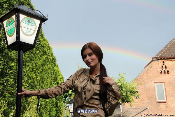 cuffedoutdoors - cod344 第 14 张图片