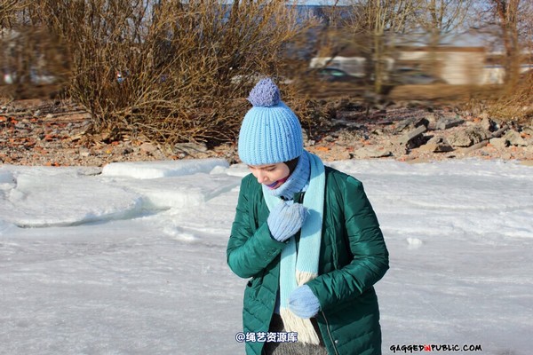 gaggedinpublic - gip469 第 43 张图片
