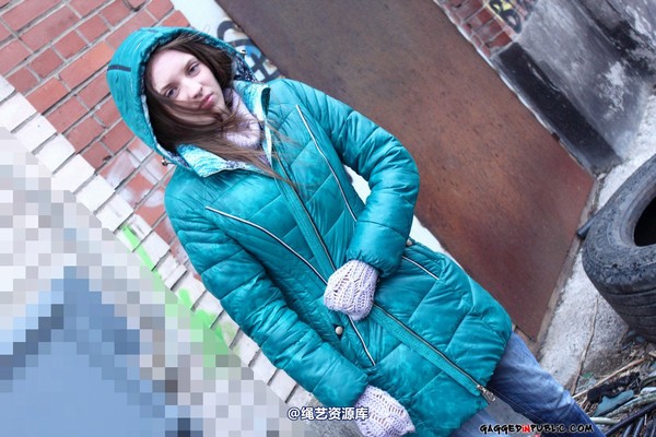 gaggedinpublic - gip517 第 9 张图片