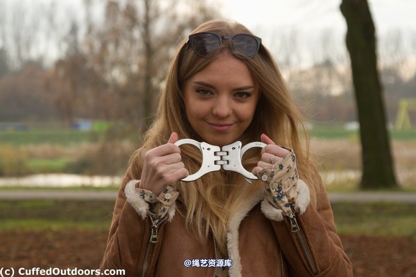 cuffedoutdoors - cod581 第 4 张图片