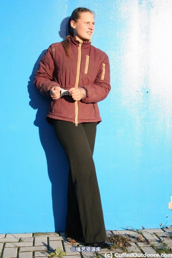 cuffedoutdoors - cod001 第 64 张图片