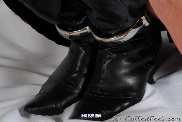 cuffedfeet - cf152 第 76 张图片