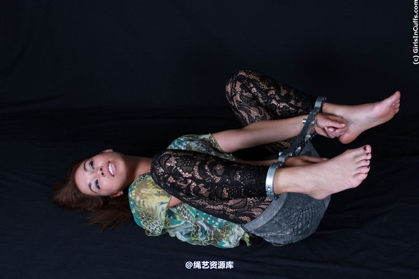 girlsincuffs - gic354 第 84 张图片